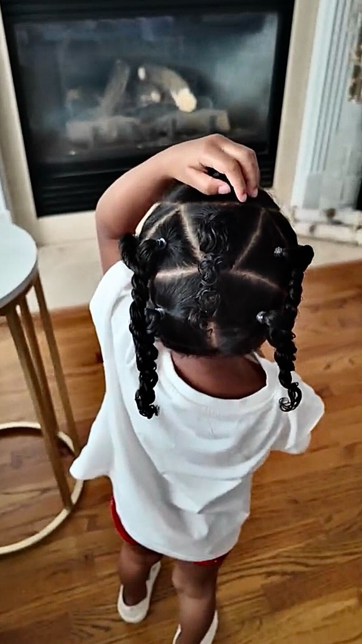 Introducing Bella- the ponytail Queen 👑

These curly hair products make doing her hair a breeze! 

#LTKBeauty #LTKKids #LTKFamily