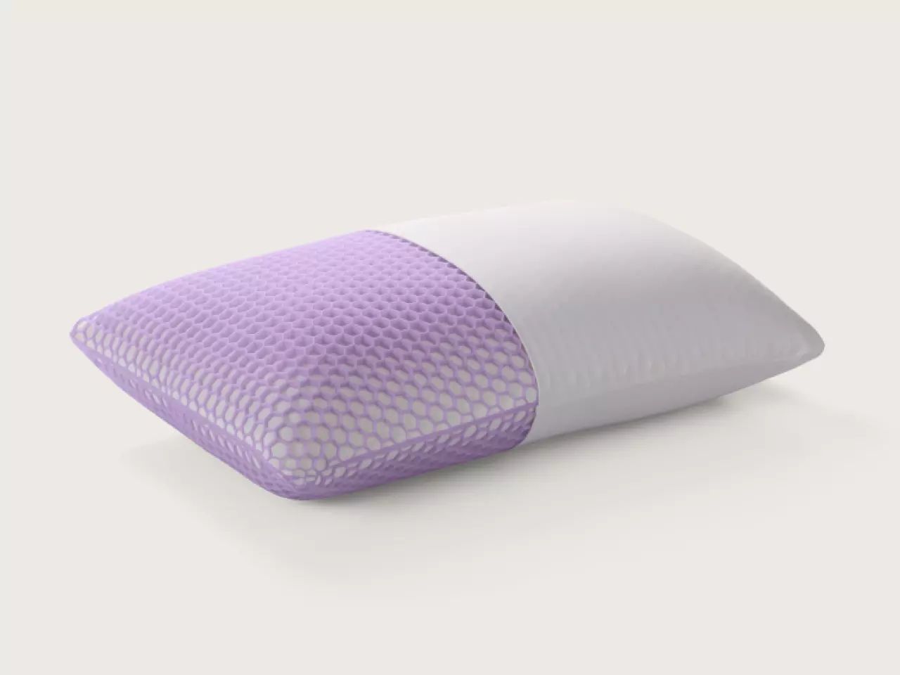 Purple Harmony™ Pillow | Purple