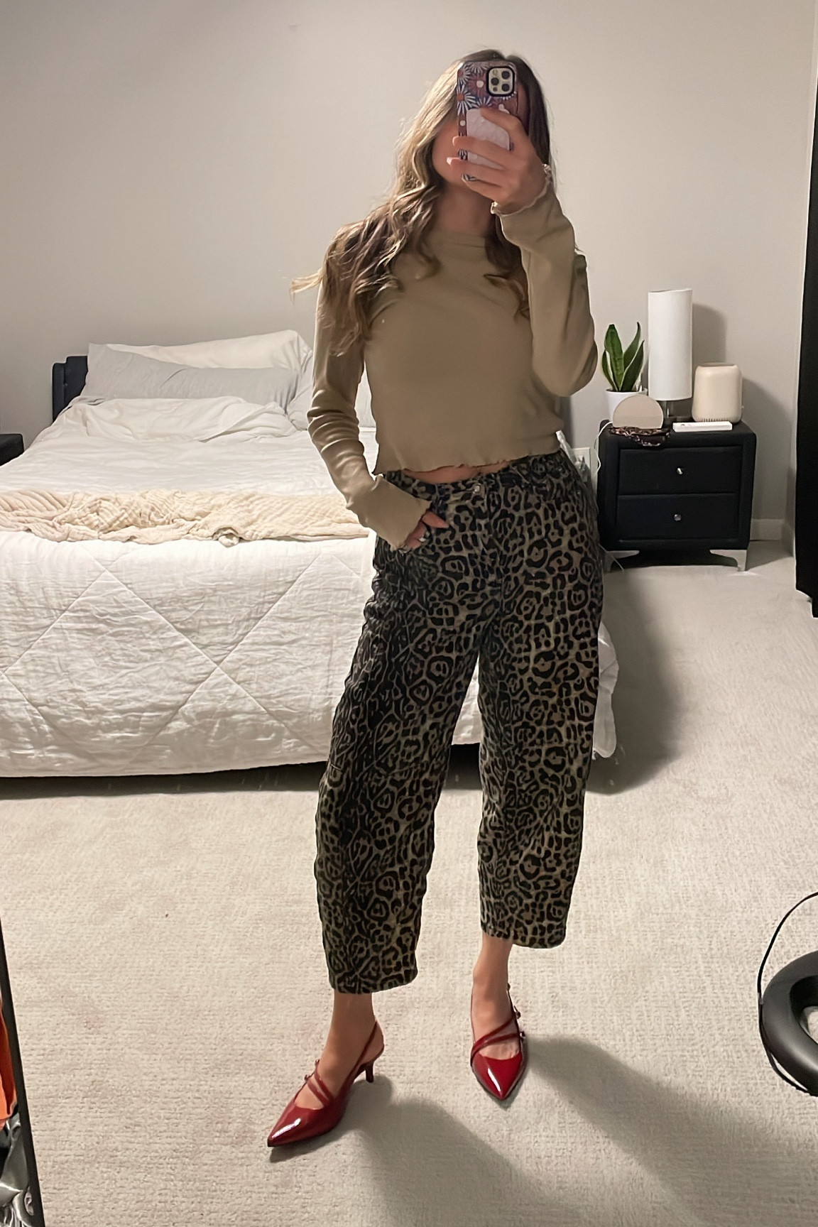 Girls night 🙏🏼

#LTKFindsUnder50 #LTKShoeCrush #LTKStyleTip