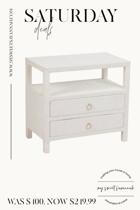 Nightstand 
Restoration hardware 
RH 
LOOK FOR LESS 
Luxe for less 
Home decor 
Organic modern 
Furniture
Sale alert 
Amazon 
Pottery barn 
Target 
Interior design 
Modern organic
Interior styling 
Neutral interiors 
Luxe for less 
Savings 
Sale alert 
Look for less 
Bedroom 

#LTKHome #LTKSaleAlert #LTKStyleTip