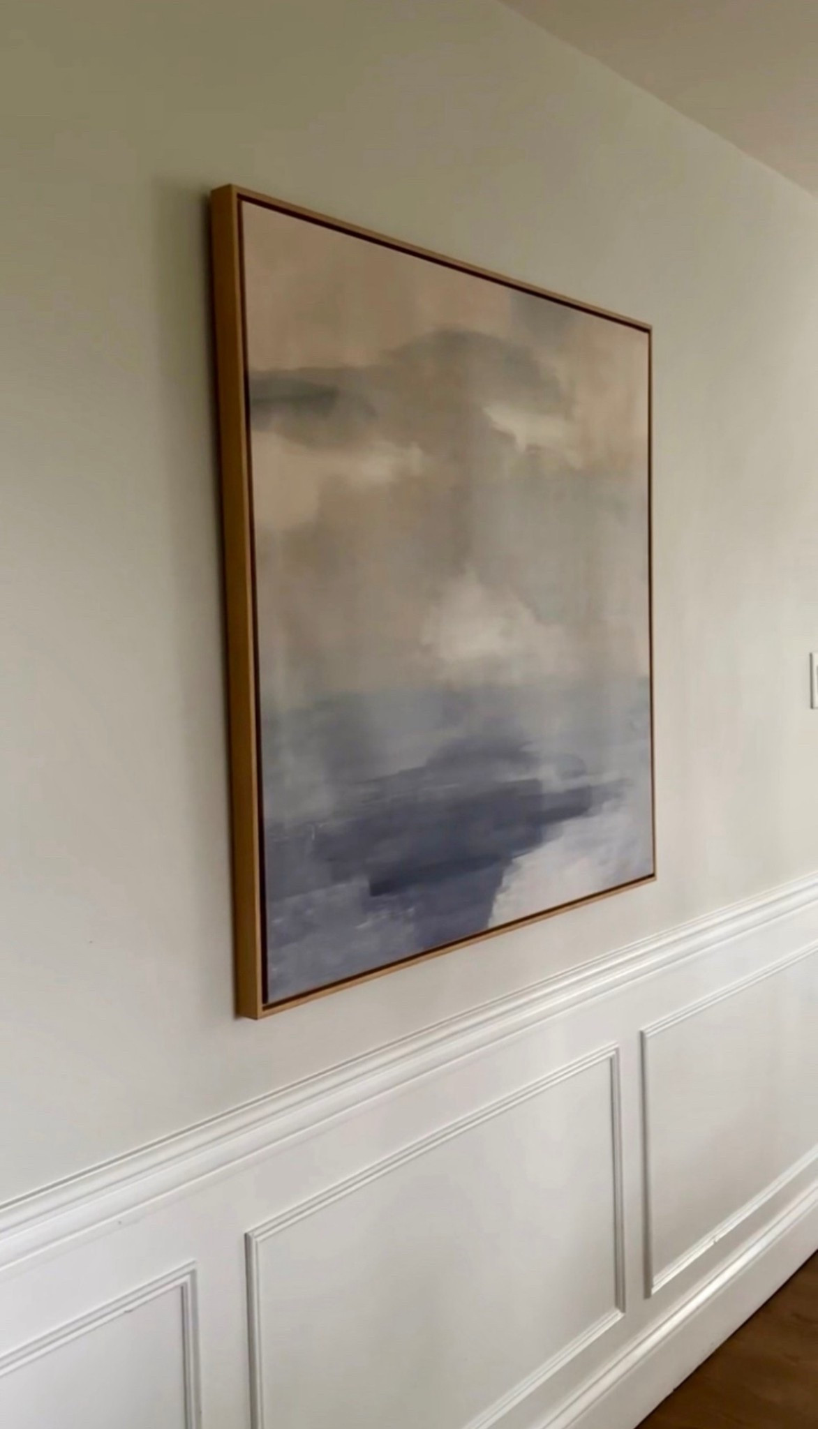 If you need to fill a large wall, here are all my favorite canvases to do it! 