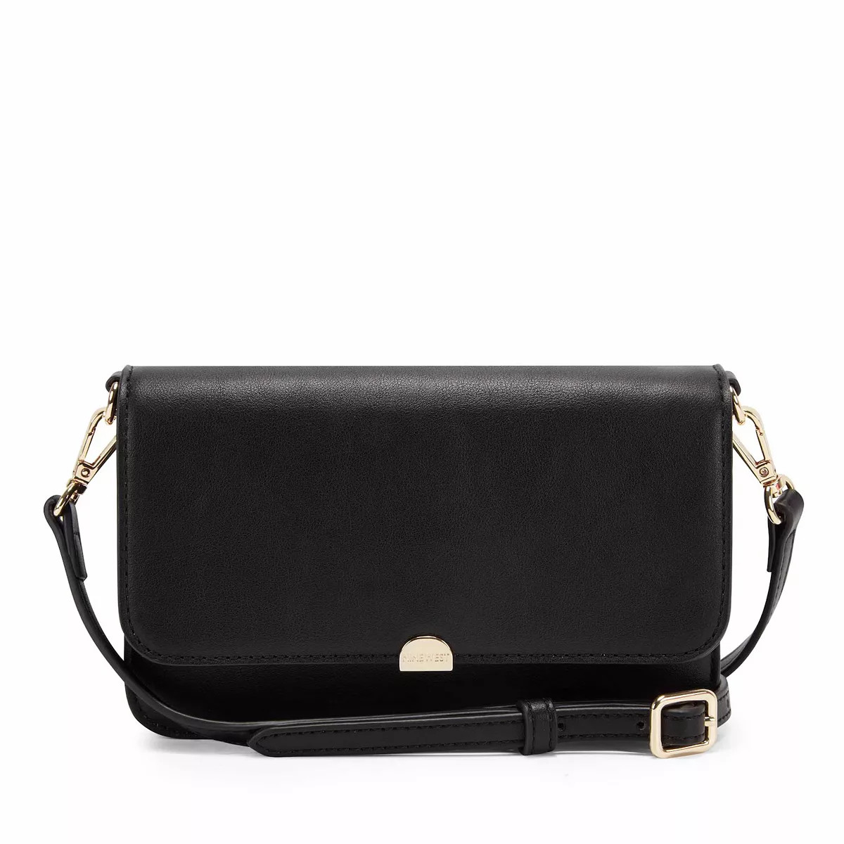 Nine West Park Slope Phone Wallet on a String | Kohl's