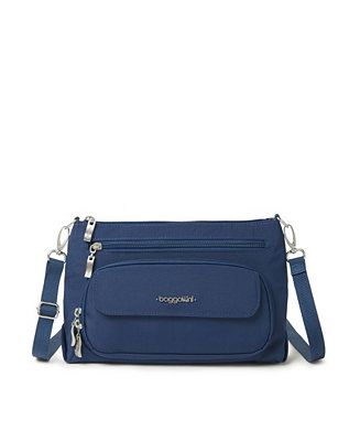 Women's Original RFID Everyday Crossbody Bag | Macy's