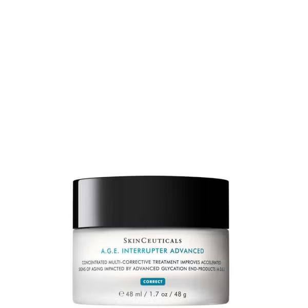 SkinCeuticals A.G.E. Interrupter Advanced Anti-Wrinkle Cream (1.7 fl. oz.) | Dermstore (US)