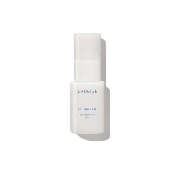 LANEIGE - Cream Skin Cerapeptide Mist - 30ml | Stylevana