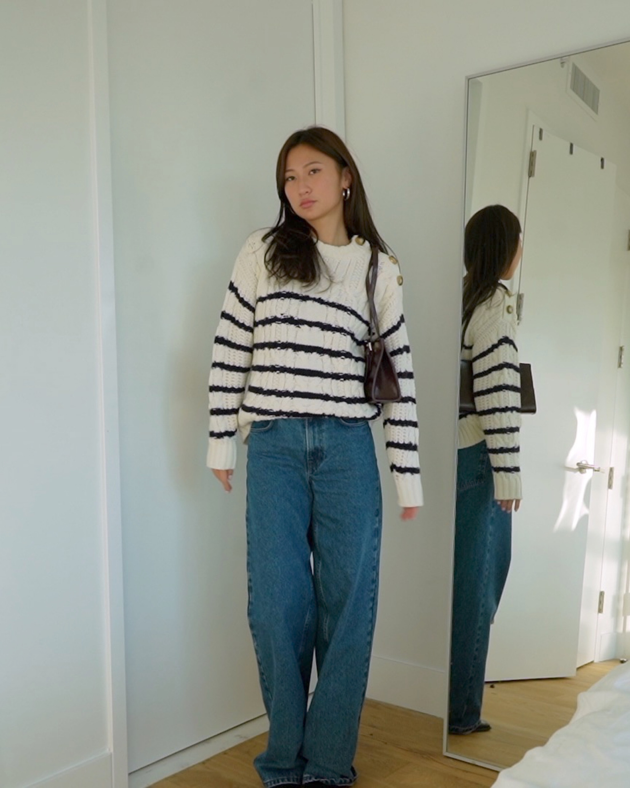 FALL OUTFIT 

#LTKSeasonal #LTKHoliday #LTKGiftGuide