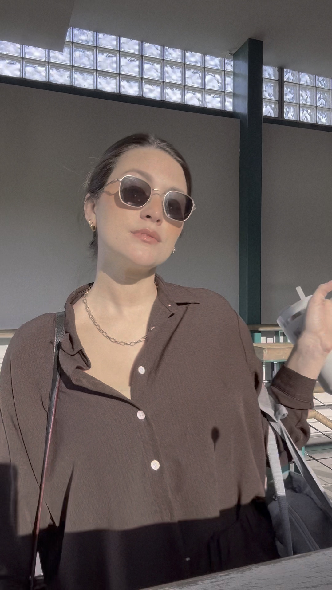 Back to Work #OOTD, Pump Bag in Tow! It’s my mission to make it working AND pumping 🥰

#LTKFamily #LTKBaby #LTKWorkwear