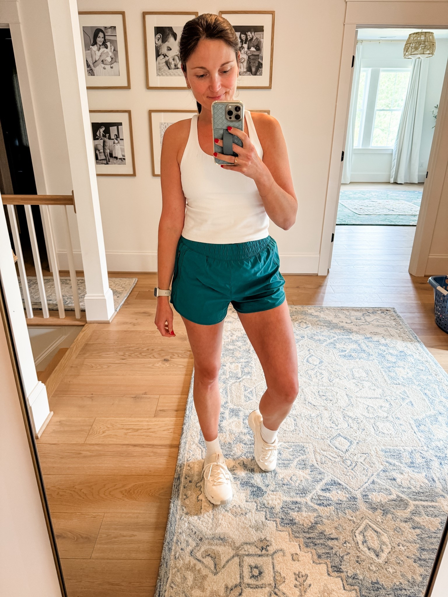 Activewear | Active Outfits | Athletic Outfits | Amazon Activewear

#LTKActive #LTKStyleTip #LTKFindsUnder50