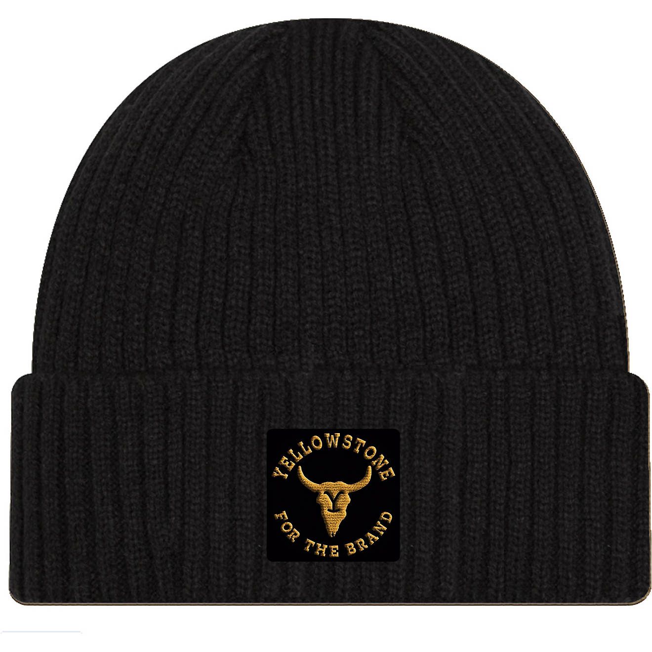 Yellowstone For The Brand Beanie | Academy | Academy Sports + Outdoors