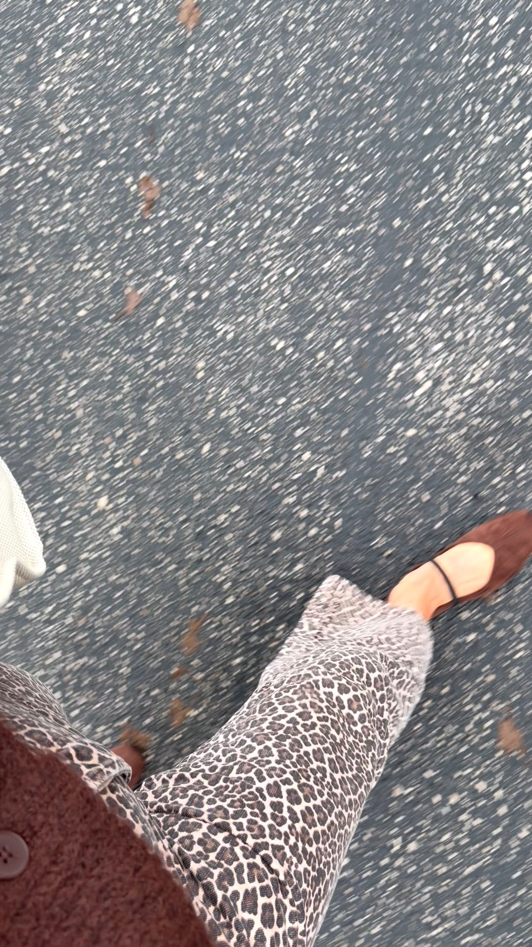 Can’t get over how comfy these flats are - fit true to size & comes in several other colors 

#LTKFindsUnder50 #LTKdayinmylife #LTKootd