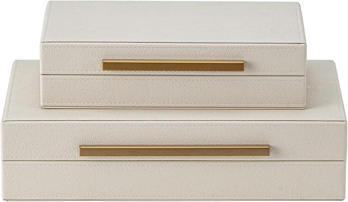 Beige+Gold Handles | Amazon (US)