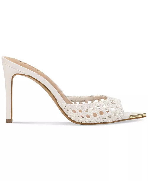 Amra Dress Slide Sandals, Created for Macy's | Macy's