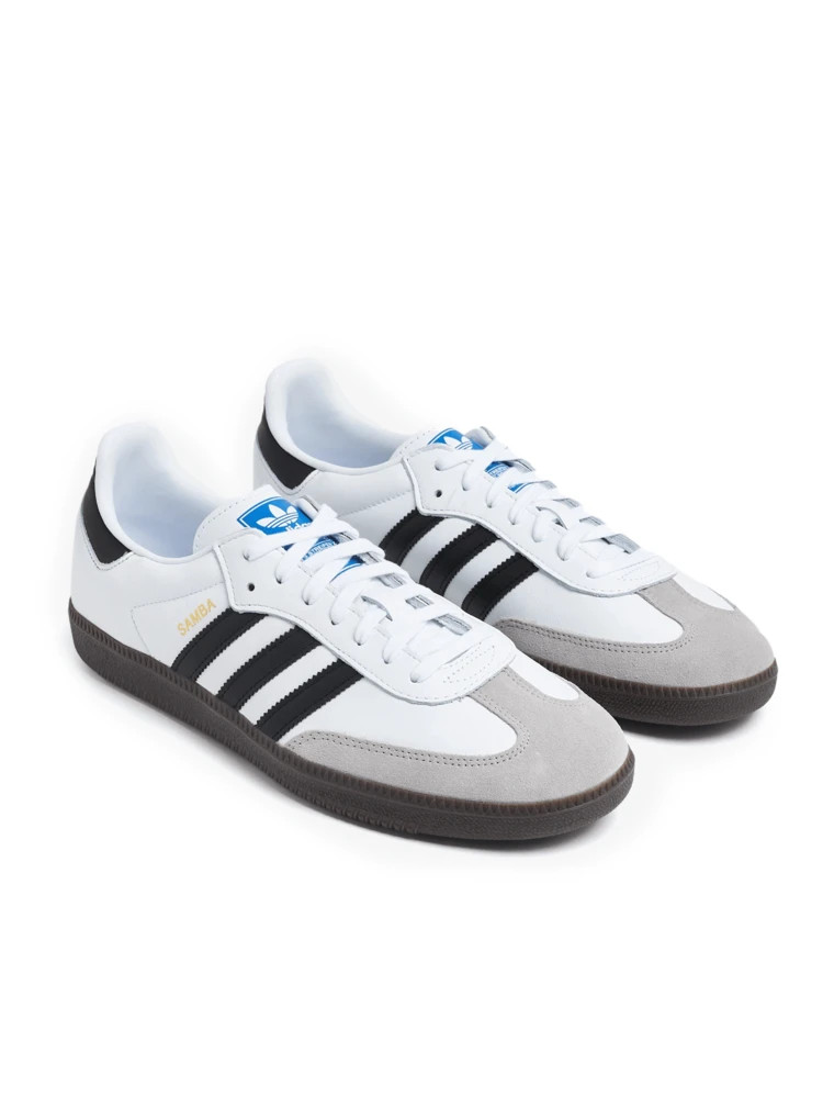 Adidas OG Women Casual Athletic Shoes Classic Sneakers Fashion Sport Shoes Campus Simple Women's Low Top Shoes B75806 | SHEIN