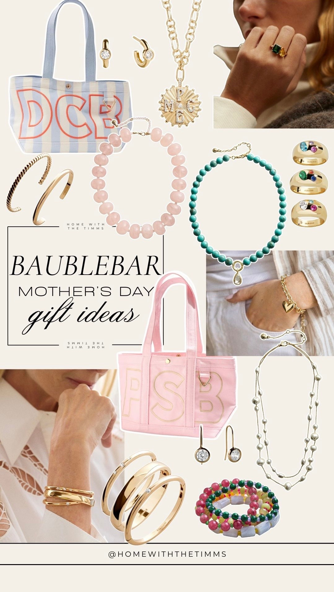 I’ve rounded up a few gift ideas for the mom’s in your life ✨

#LTKWorkwear #LTKSeasonal #LTKMothersDay