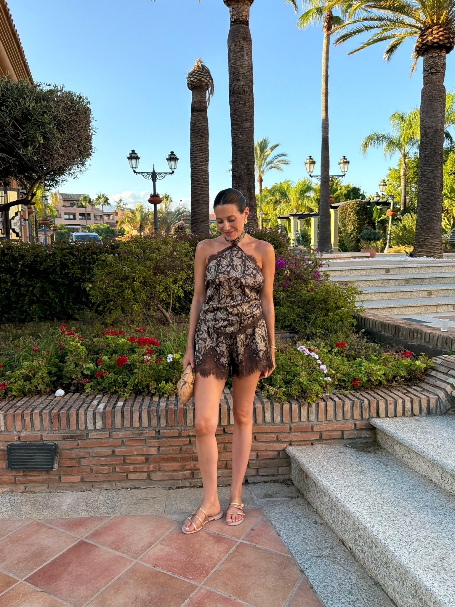 New in Noughts and Kissee Co ord for the final few days in the sunshine 🤎

#LTKFashionMonth #LTKuk #LTKsummer
