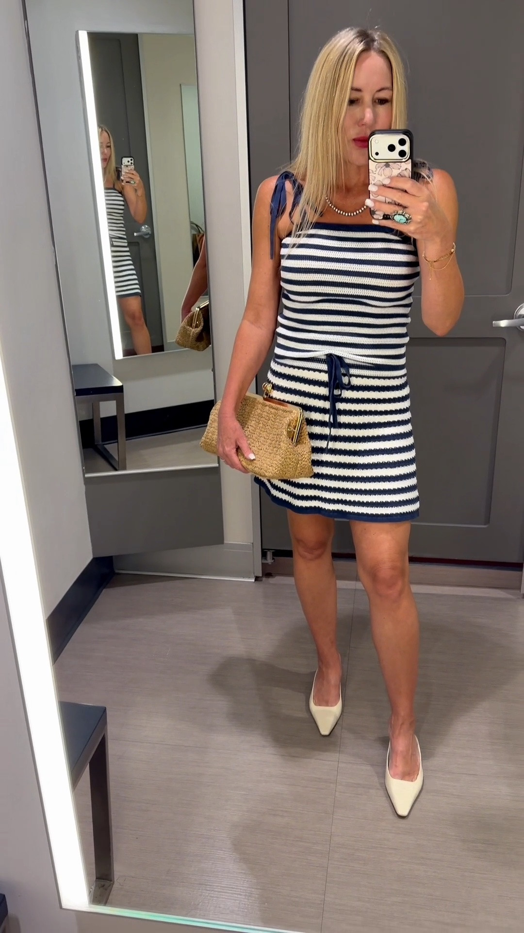 @Target skirt and top❤️

#LTKTravel #LTKootd