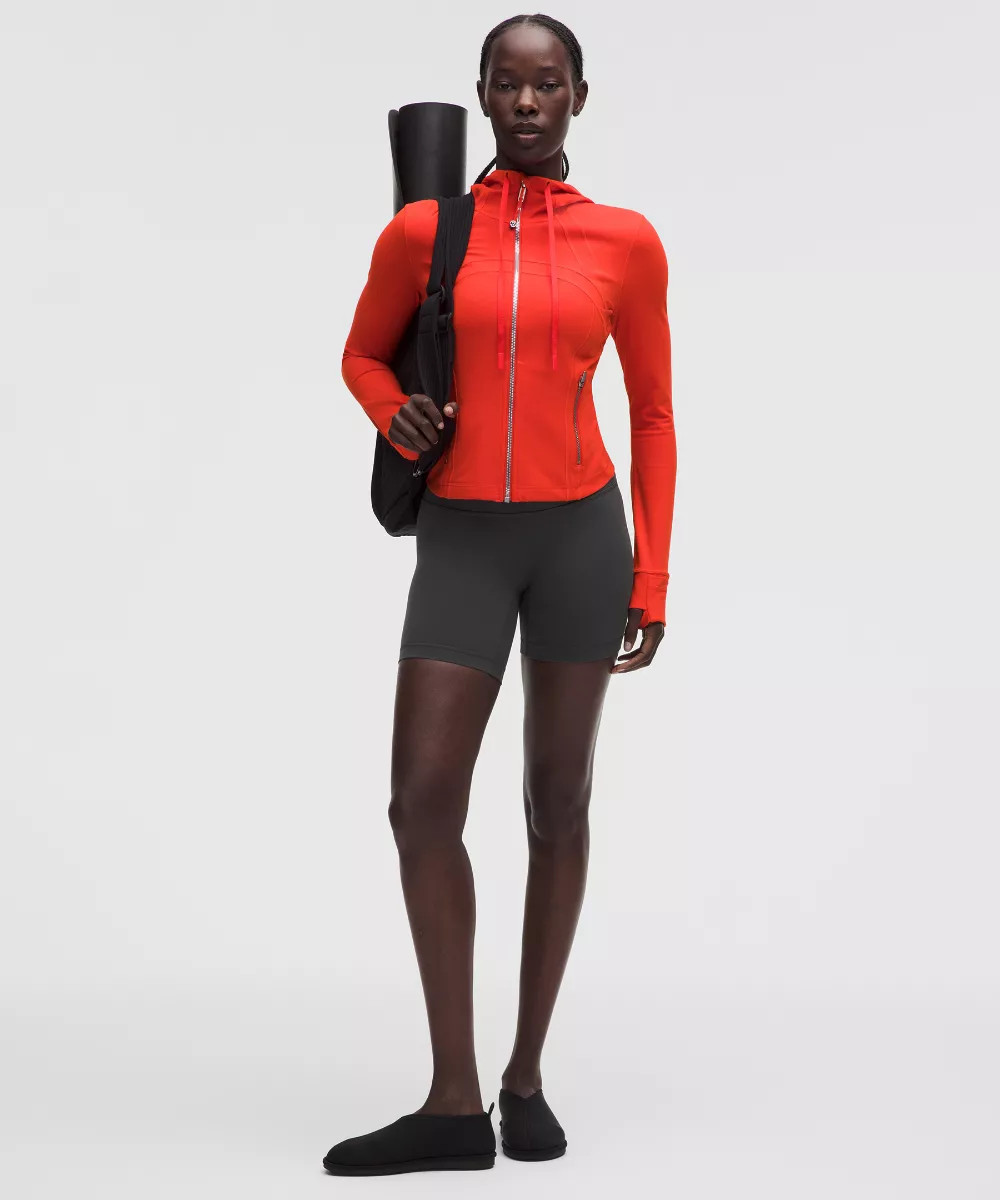 lululemon Align No Line\u2122 High-Rise Short 6" | lululemon (AU)