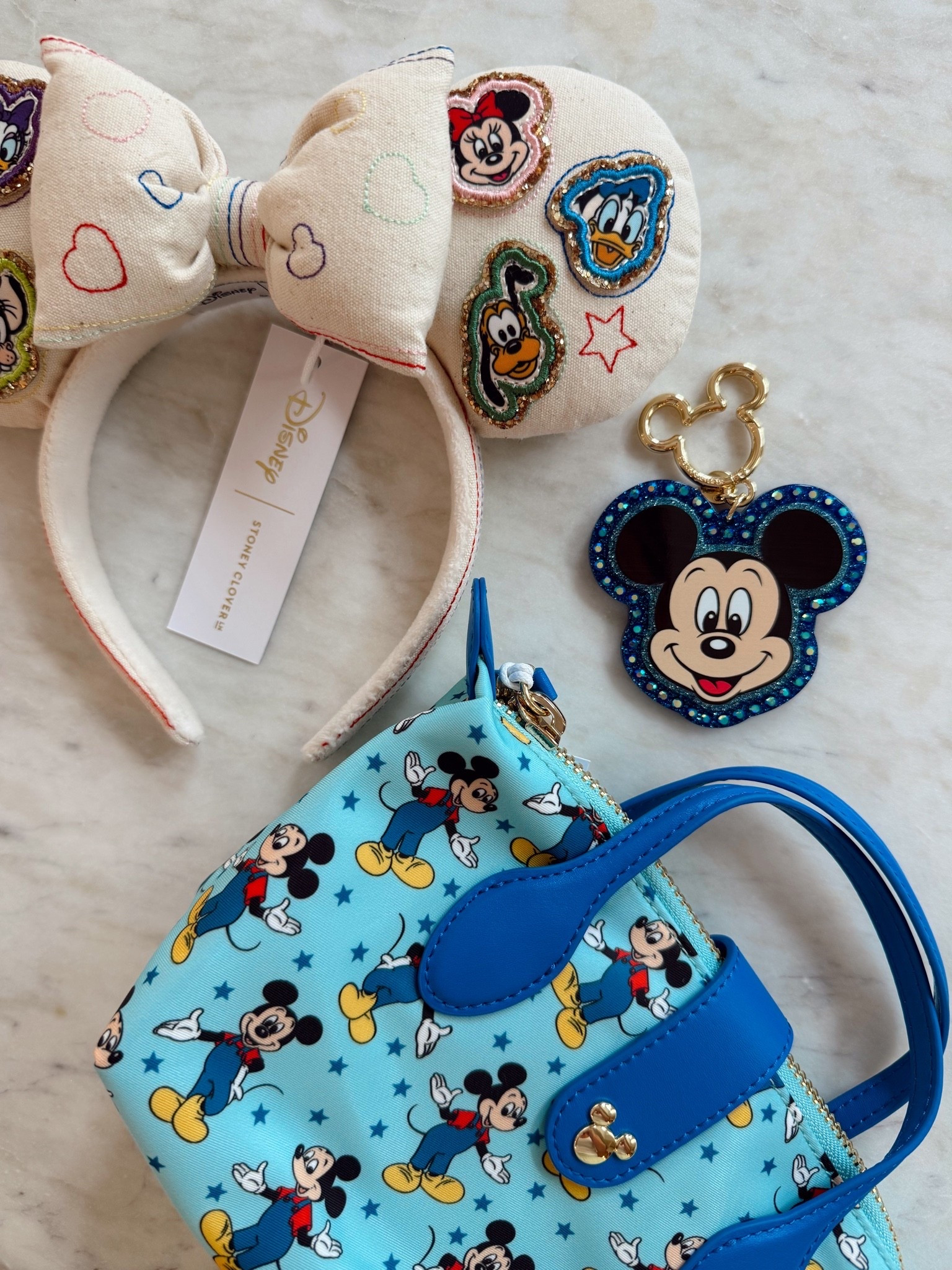 the best details for a Disney trip!

#LTKTravel