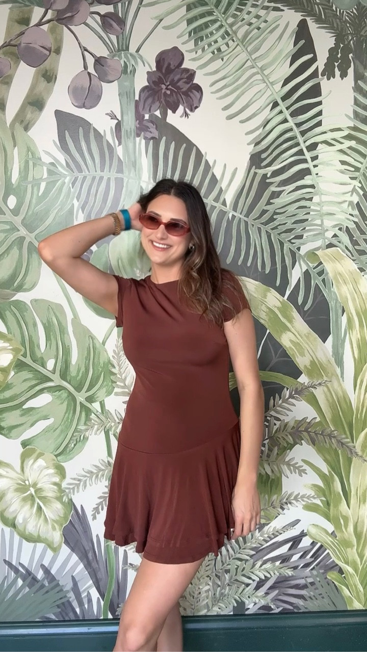 What I wore today in Key West. 

#LTKootd #LTKdayinmylife #LTKTall