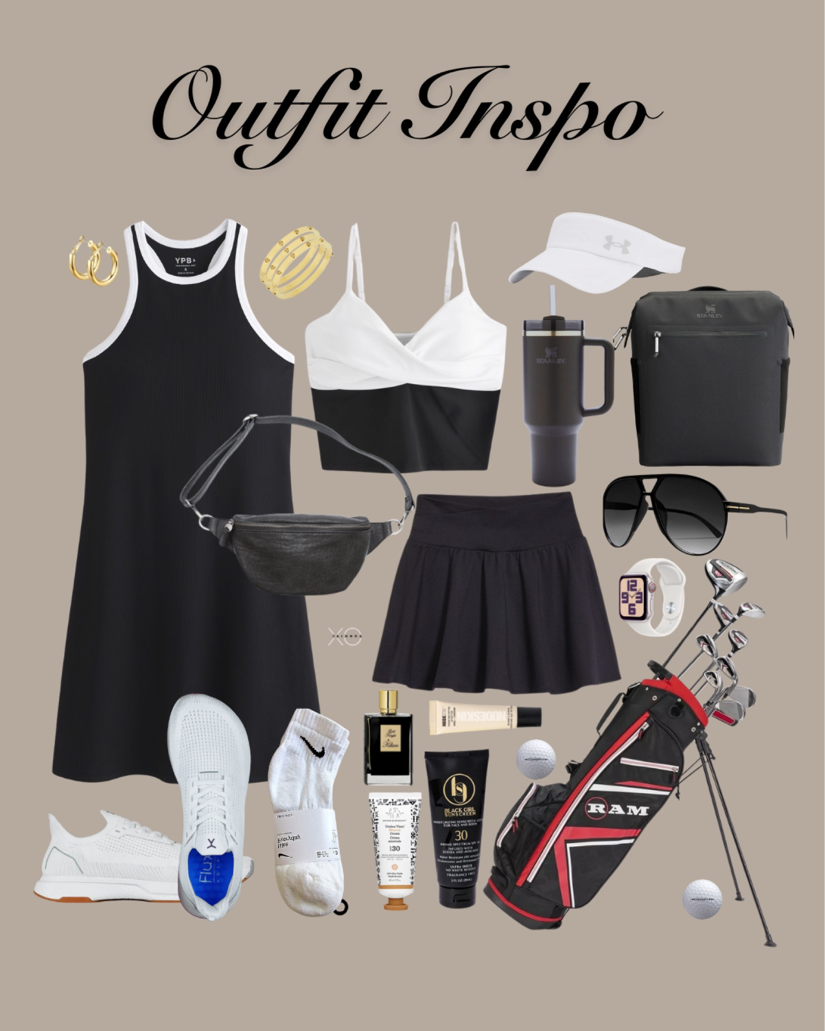#fashion #outfitinspo #flyageless #golfgame #midlife #fashionover40 #stylereel #LTKStyle #ootd #outfitcheck #outfitdetail #fitcheck #fashionover40 #casualchic #fashionreelcreator #whattowearnow #streetsyle #outiftinspo #fashion #casualchicstyle #LTKParty #LTKFashionFinds 

#LTKActive #LTKStyleTip #LTKOver40