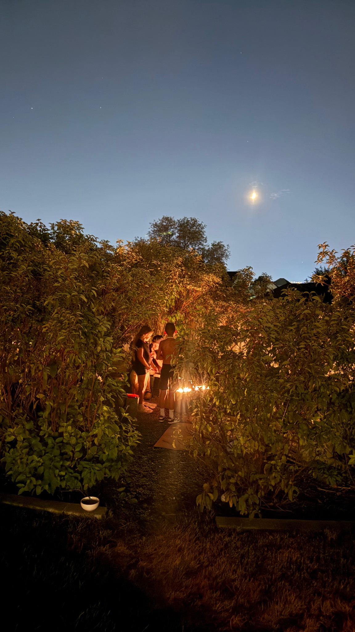 Came home to my husband setting up our fire pit table! 🔥🤍

Outdoor Living / Fire pit / Family Fun / Summer Nights / S'mores/ Affordable Family Activitiess

#LTKHome #LTKSeasonal #LTKFamily