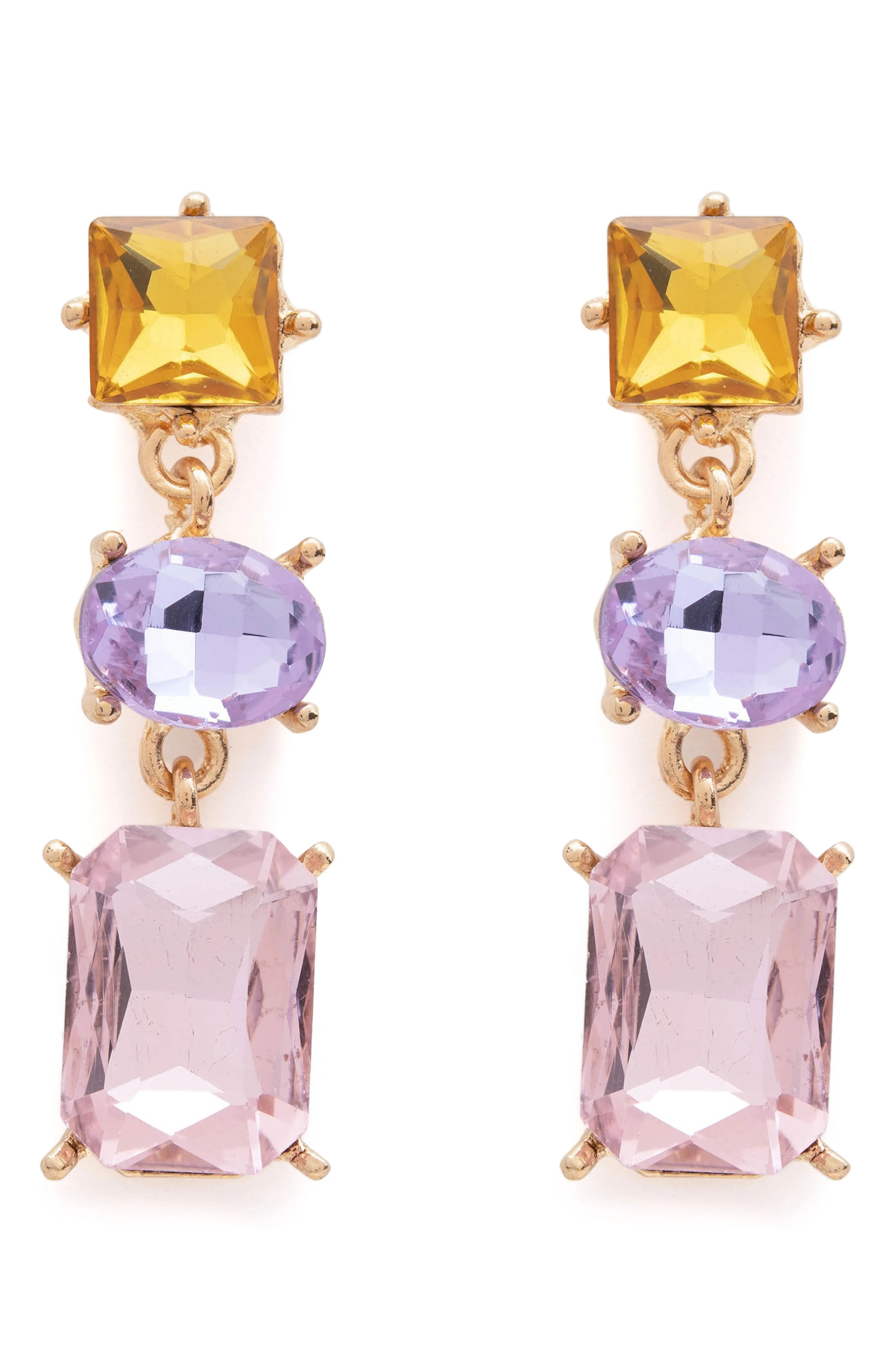 Allie Drop Earrings | Nordstrom