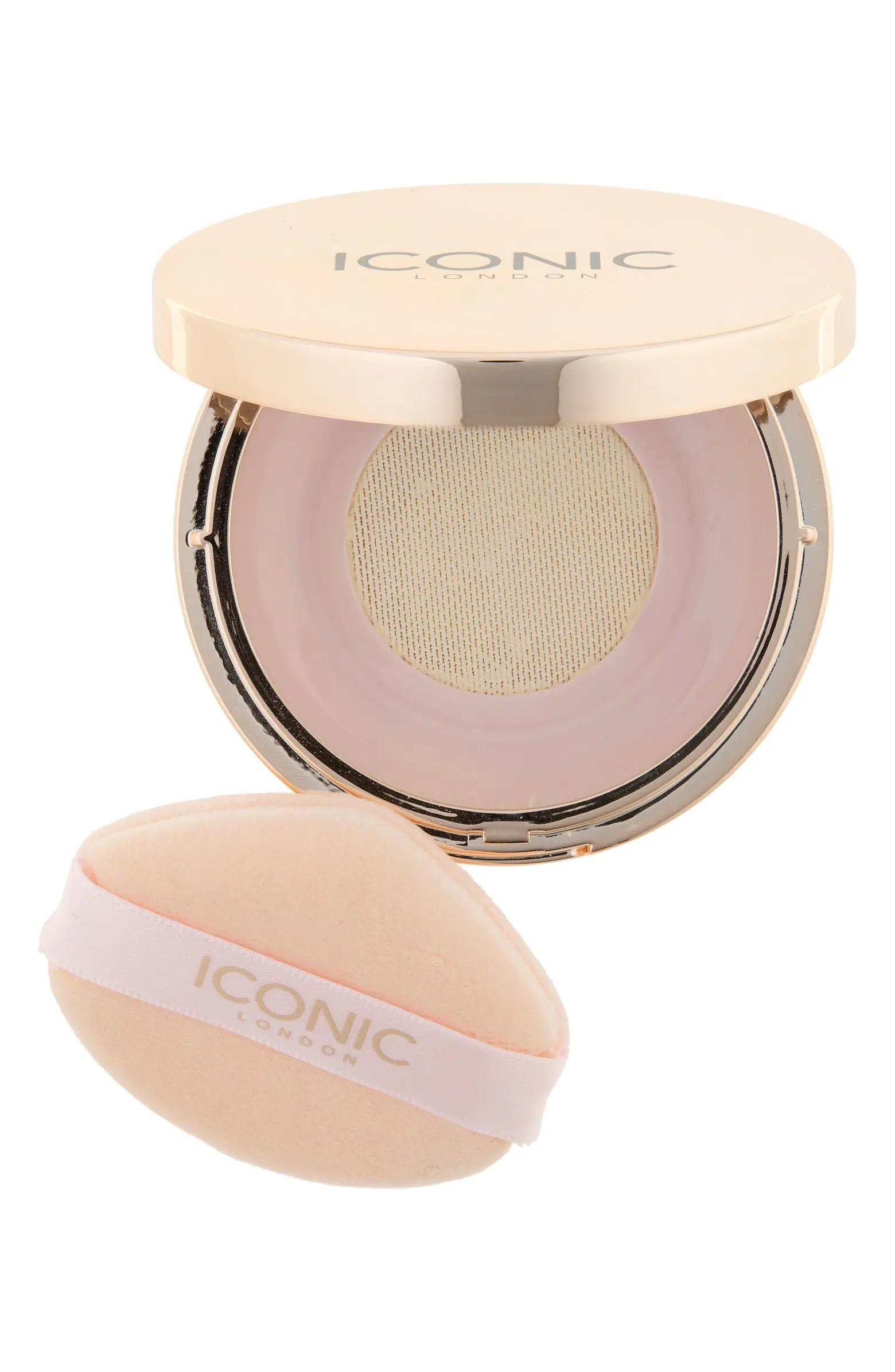 ICONIC LONDON Velvet Blur Translucent Setting Powder | Nordstrom | Nordstrom