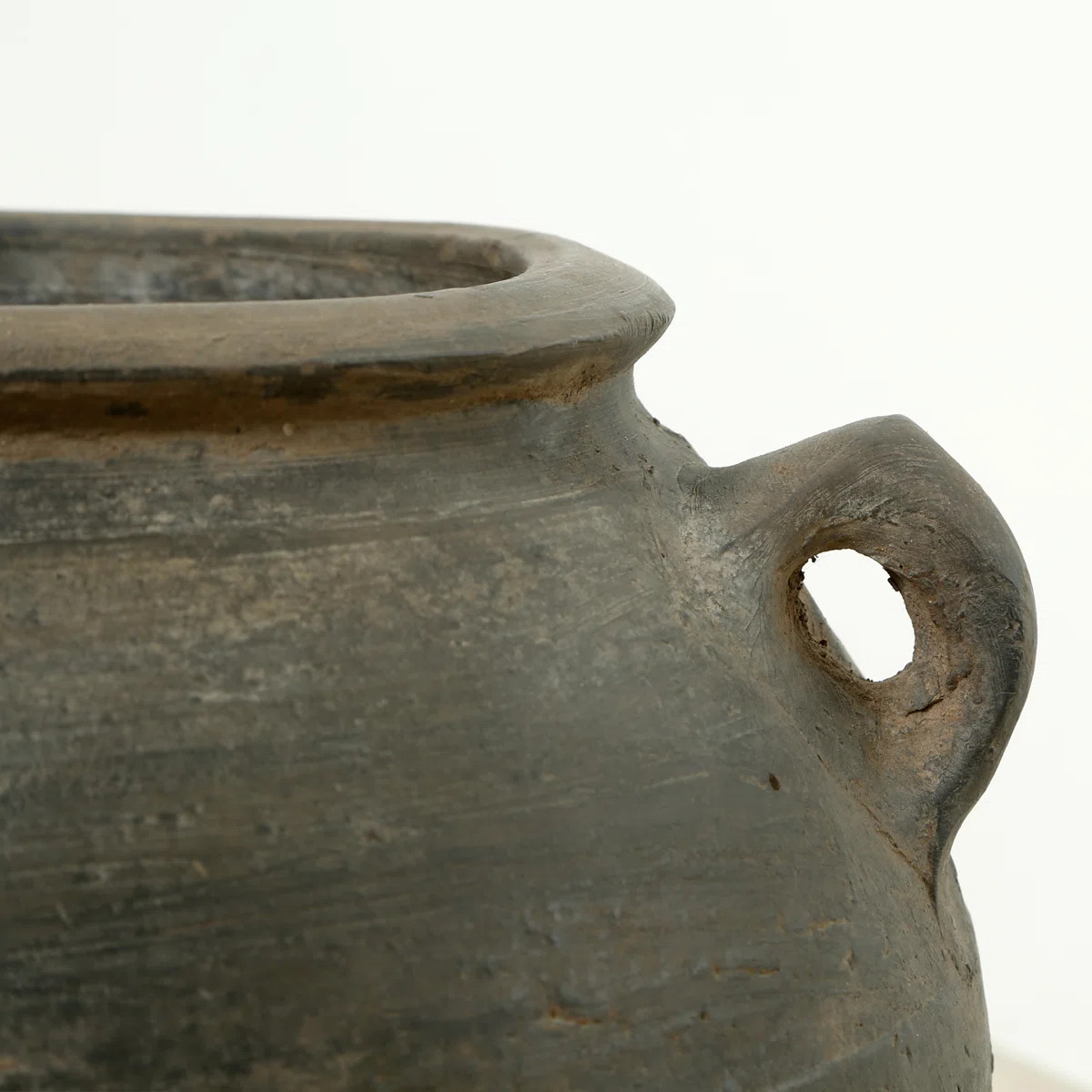 Edmeston Ceramic Floor Vase | Wayfair North America