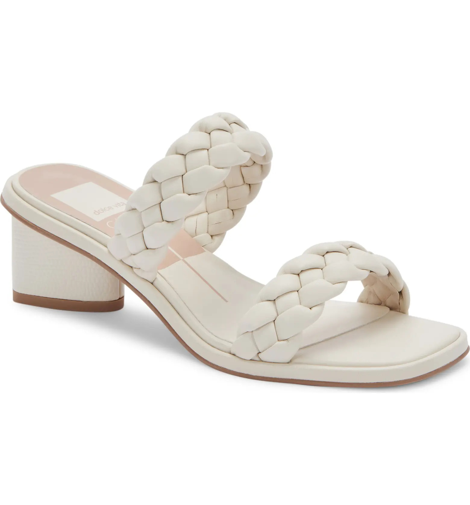 Dolce Vita Ronin Slide Sandal | Nordstrom | Nordstrom