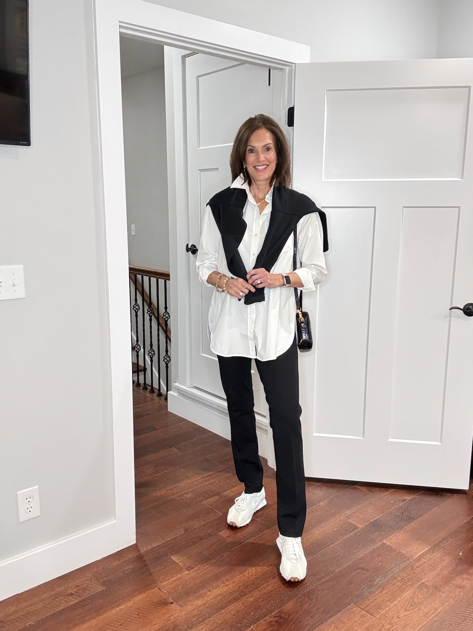 Chic holiday style!

Women’s fashion, fall fashion, fall style, fall outfits, fall outfit inspo, fall ootd, outfit inspo, outfit ideas, what to wear for, sale alert, fashion over 40, fashion over 50, fall outfit ideas, holiday styles, holiday outfits, holiday outfit inspo, holiday fashion, Thanksgiving outfit, thanksgiving outfit inspo

#LTKOver40 #LTKStyleTip #LTKSeasonal