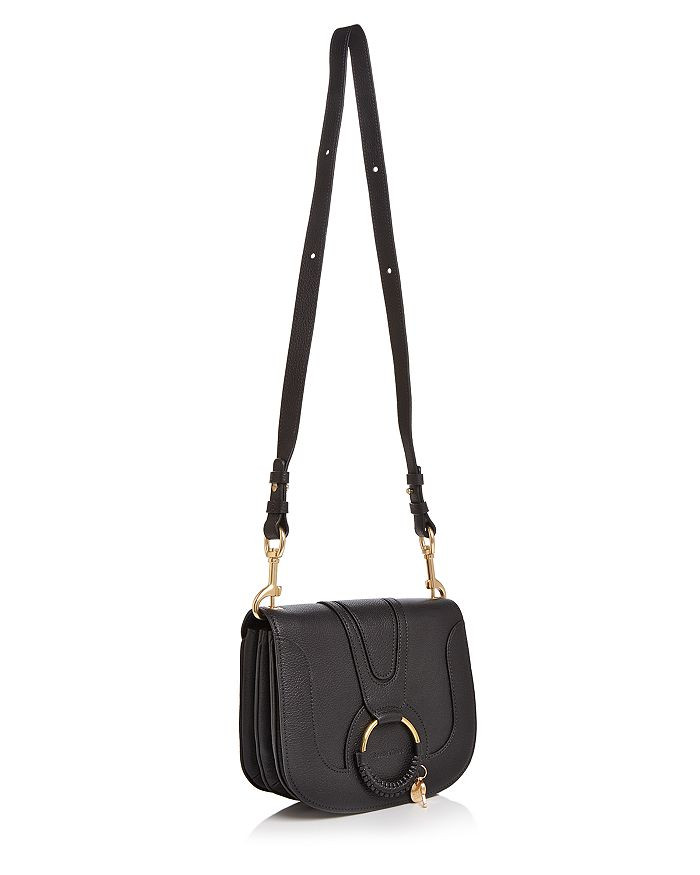 Hana Leather Crossbody | Bloomingdale's (US)
