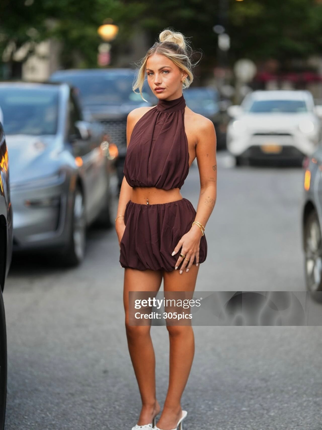 @cynthiarowley 🤍✨