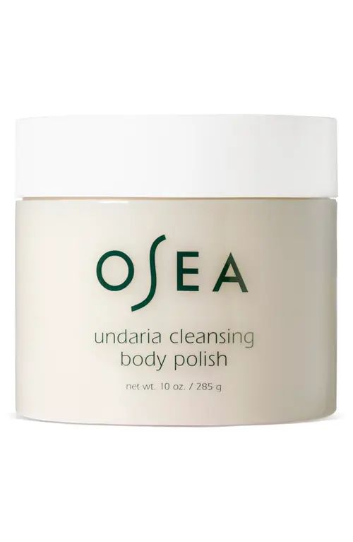 OSEA Undaria Cleansing Body Polish at Nordstrom | Nordstrom