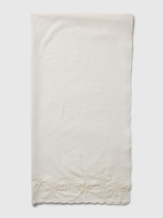 Eyelet Scarf | Gap (US)