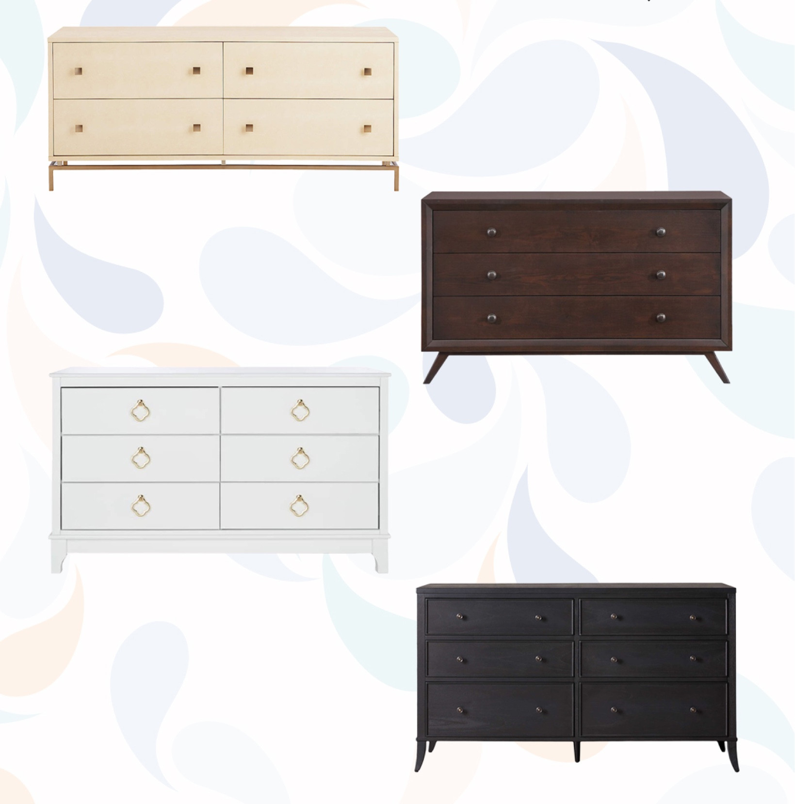 In need of a new dresser? Shop these styles today🤍

#LTKhome #LTKstyletip #LTKSeasonal