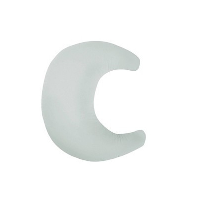 Snuggle Me Feeding Nursing Pillow - Sage | Target
