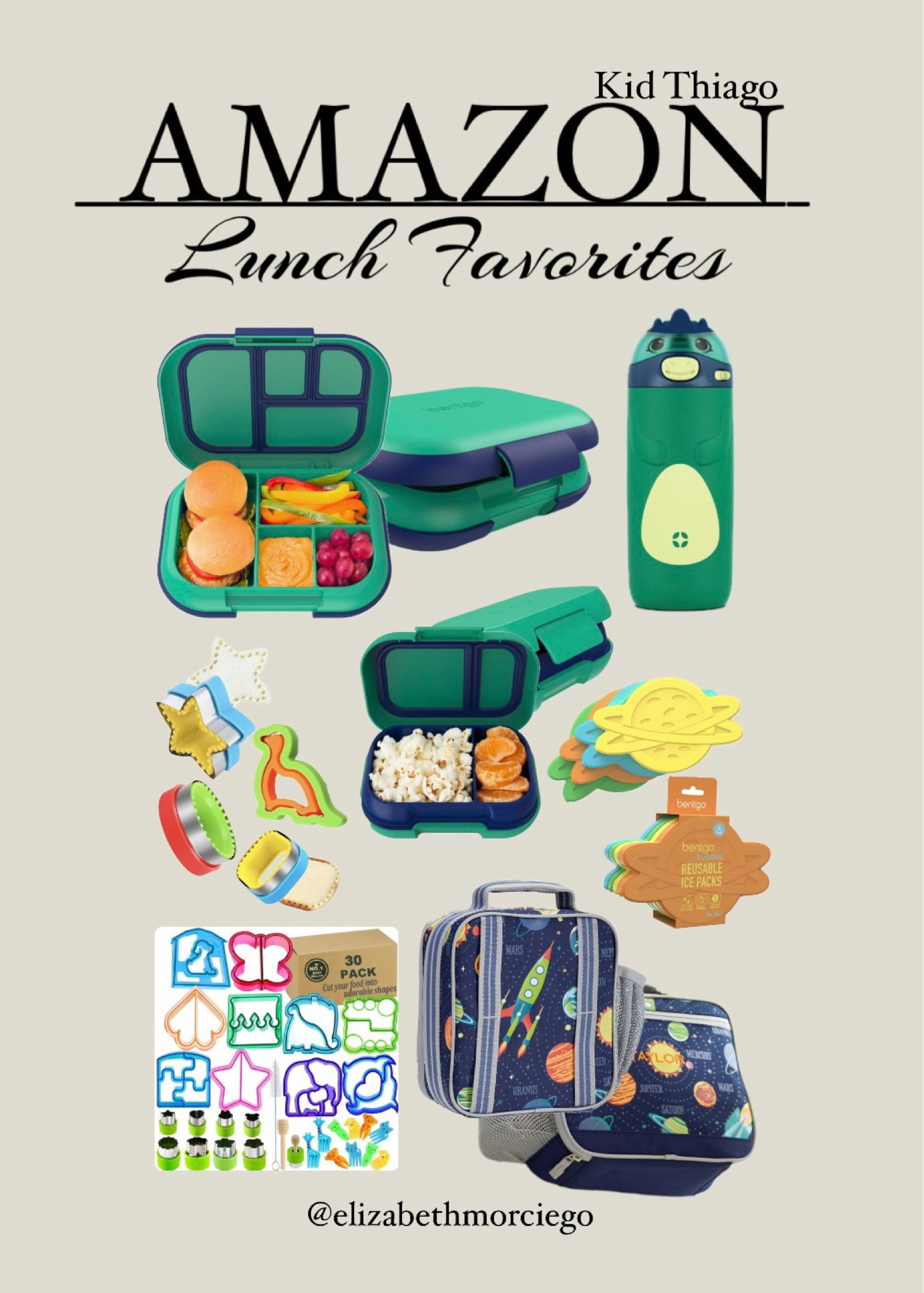 Back to school lunch boxes finds! These little kids finds are so cute! 
Amazon finds ✨
#amazonfind #amazon #amazondeals #backtoschool #bentgobox 

#LTKSaleAlert #LTKBacktoSchool #LTKKids