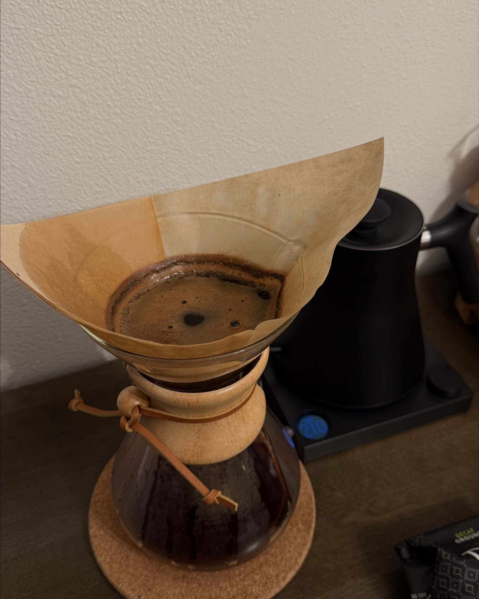 Everything you need for pour over ☕️

#LTKHome #LTKGiftGuide #LTKdayinmylife