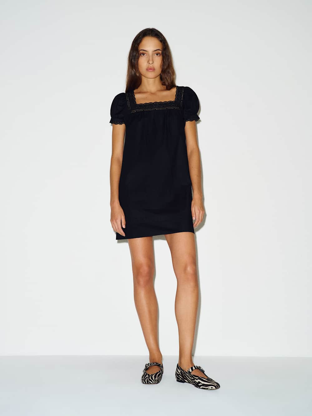 Joliette Dress | Reformation (Global)