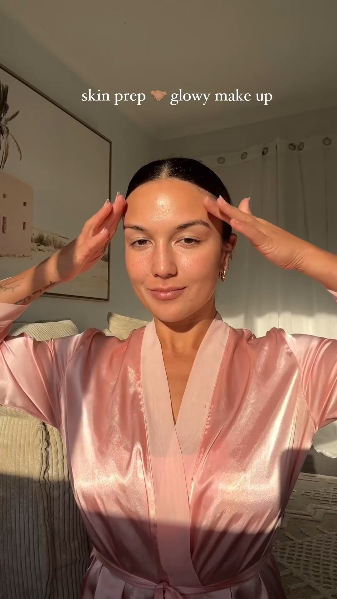 skin prep 🤝 glowy makeup - shop my skincare products below!

#LTKaustralia #LTKbeauty #LTKSeasonal
