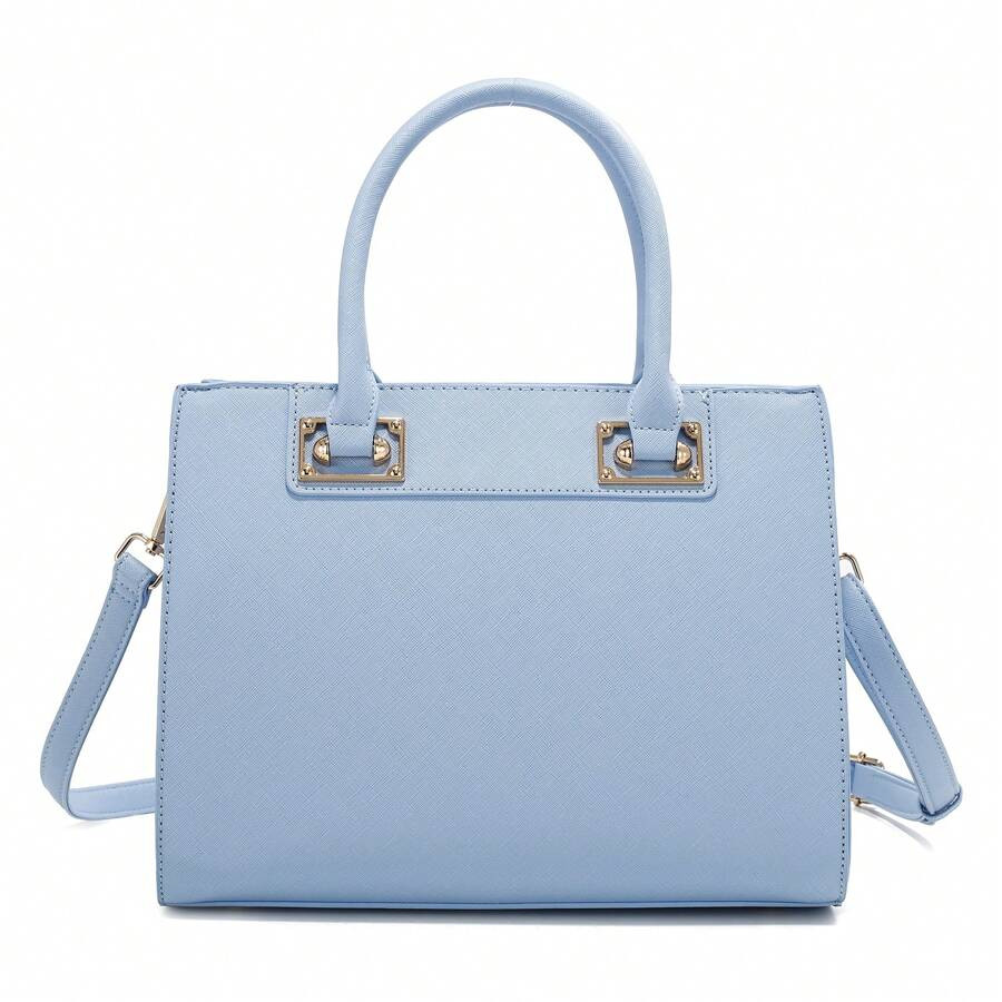 Purses And Handbags For Women Leather Crossbody Bags Women's Tote Shoulder Bag | SHEIN