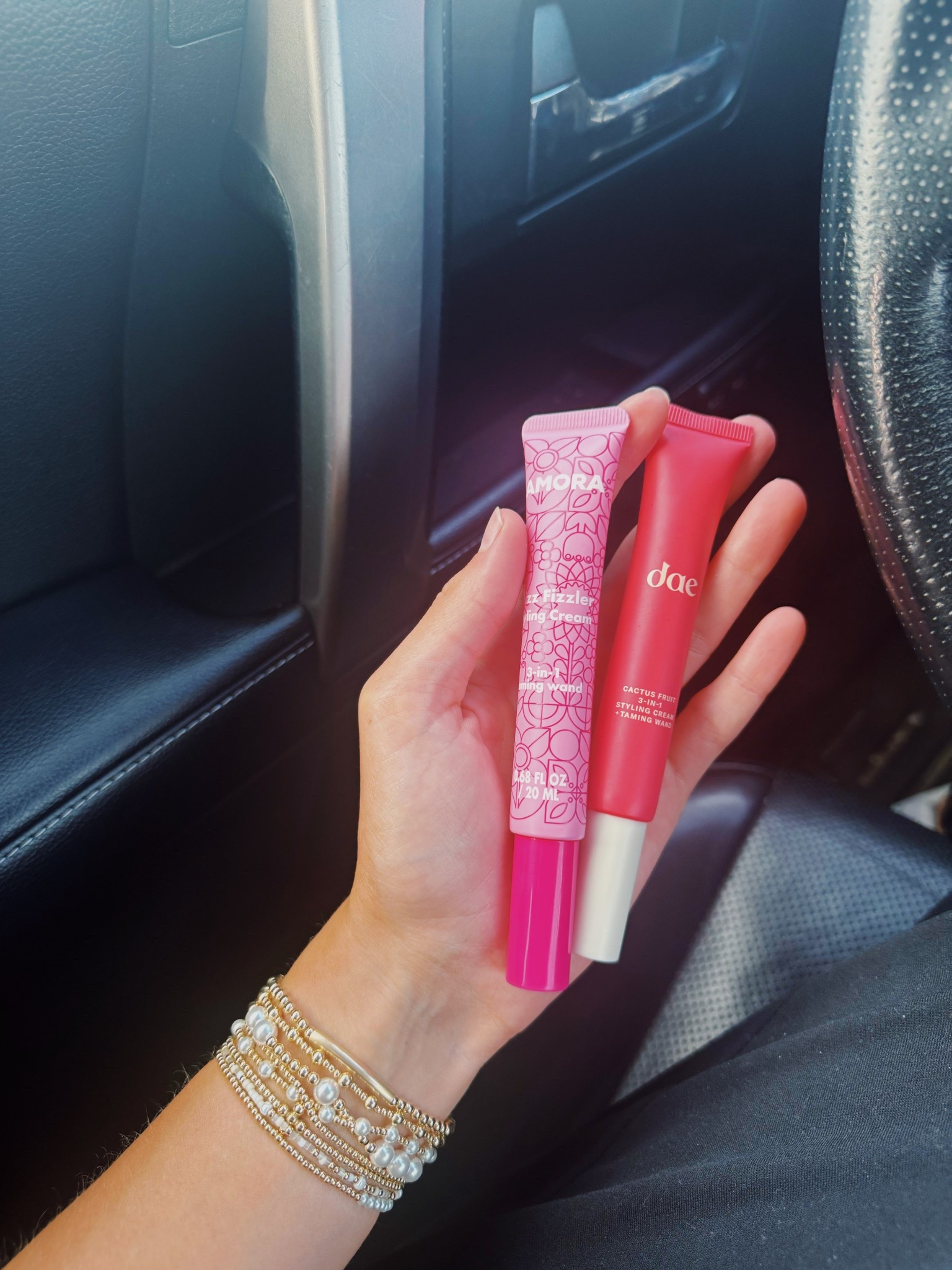 CANNOT live without a taming wand in my purse!!! 

#LTKSaleAlert