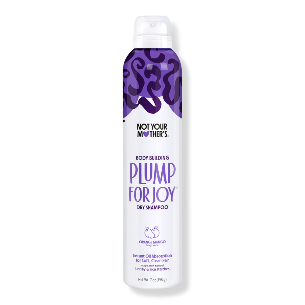 Not Your Mother's Plump for Joy Body Building Dry Shampoo - 7.0 oz | Ulta