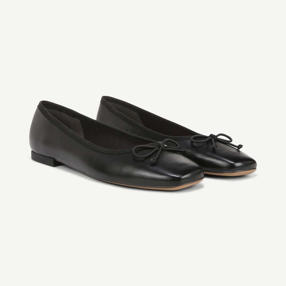 Franco Abigail Ballet Flat | Franco Sarto