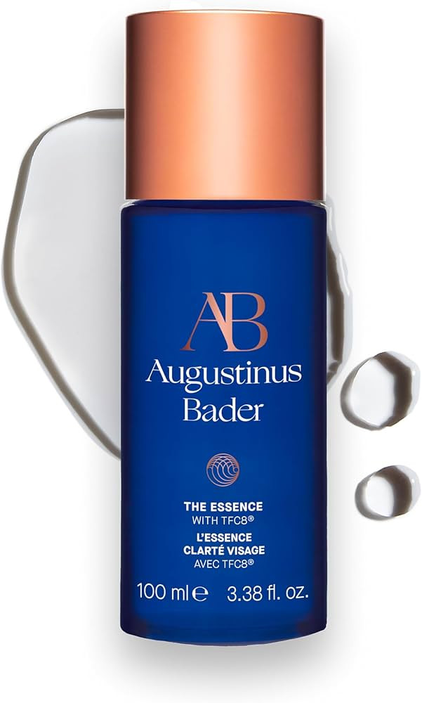 Augustinus Bader The Essence – Luxury Hydrating, Toning & Brightening Facial Essence – Soothe... | Amazon (US)