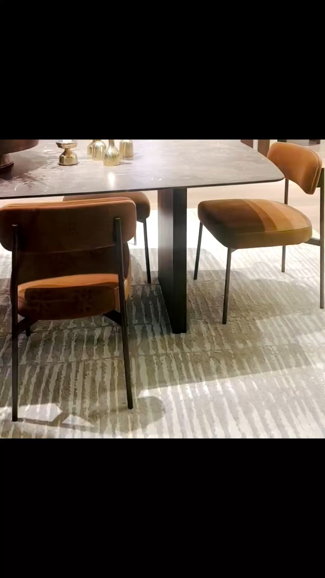 A sleek dining table, elegant dining chairs, and a beautifully textured rug create a dining room that feels modern, sophisticated, and effortlessly chic.

The perfect setting for summer gatherings and everyday moments around the table.

Arhaus 4th of July Sale is on now—save up to 60% for a limited time.

#Arhaus #ArhausSale #DiningRoom #DiningTable #DiningChair #AreaRug #ModernClassic #HomeDecor #InteriorDesign #SummerEntertaining

#LTKdayinmylife #LTKHome #LTKSaleAlert