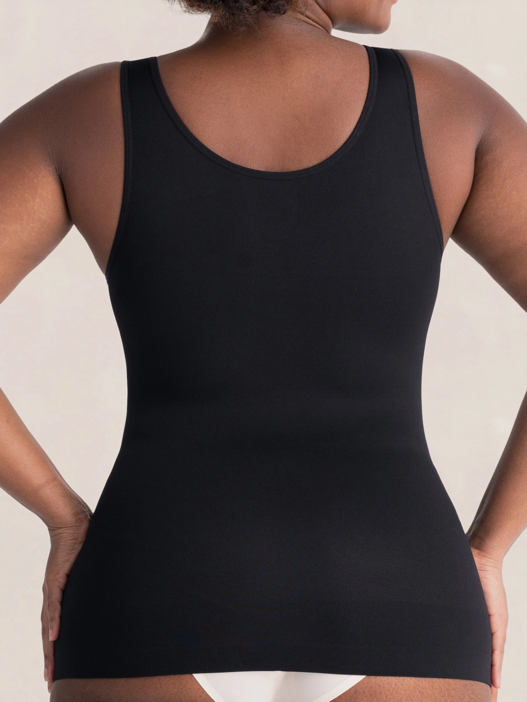 Shapermint Essentials All Day Every Day Tank Cami | Shapermint