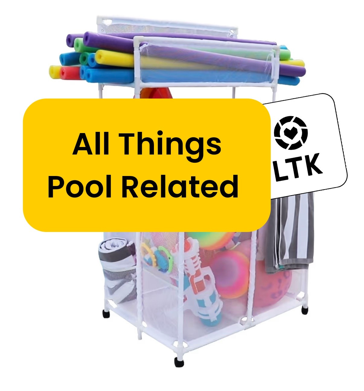 Pool Things 

#LTKSwim #LTKSaleAlert #LTKHome