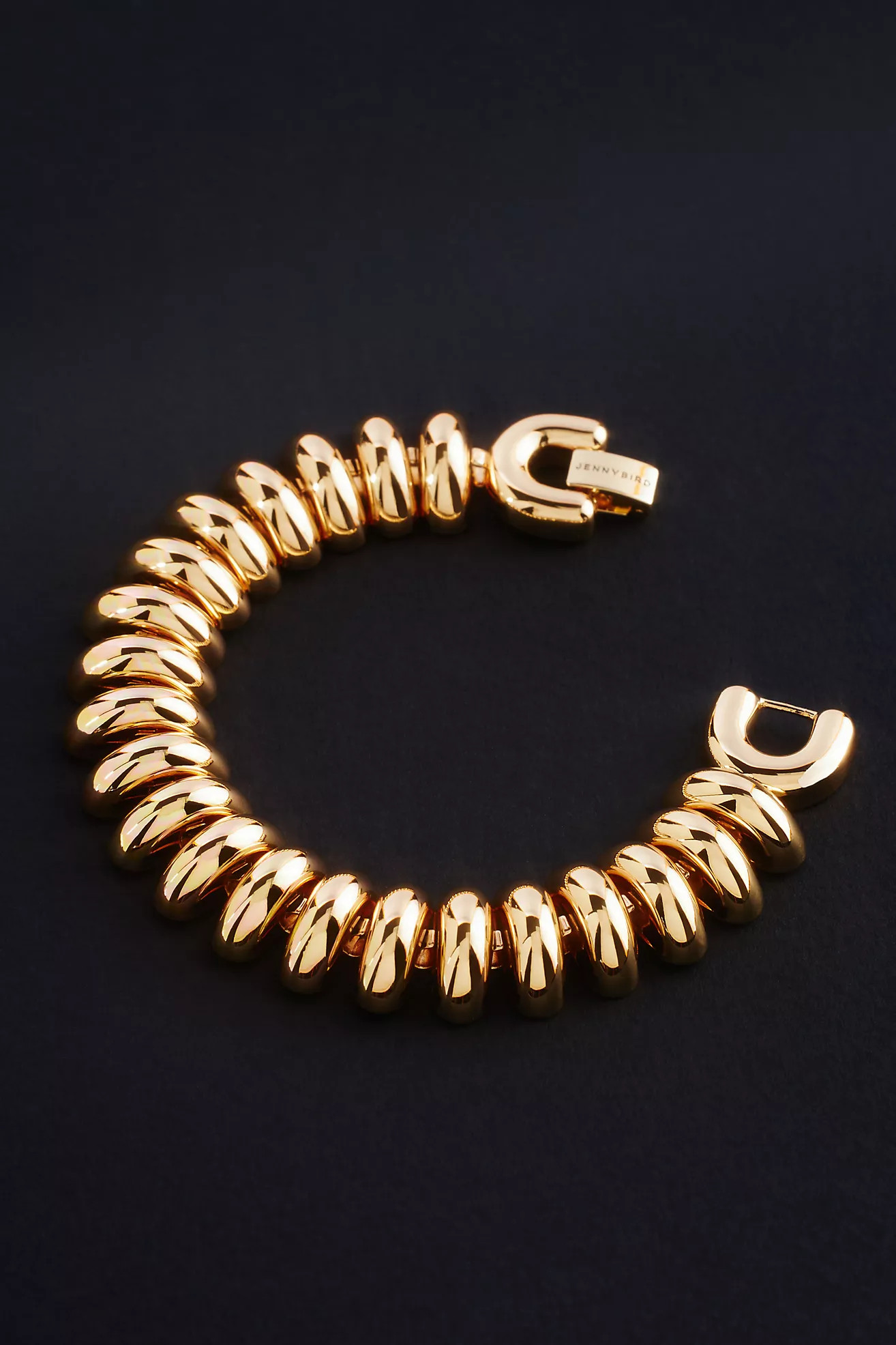 Jenny Bird Sofia Mega Bracelet | Anthropologie (US)