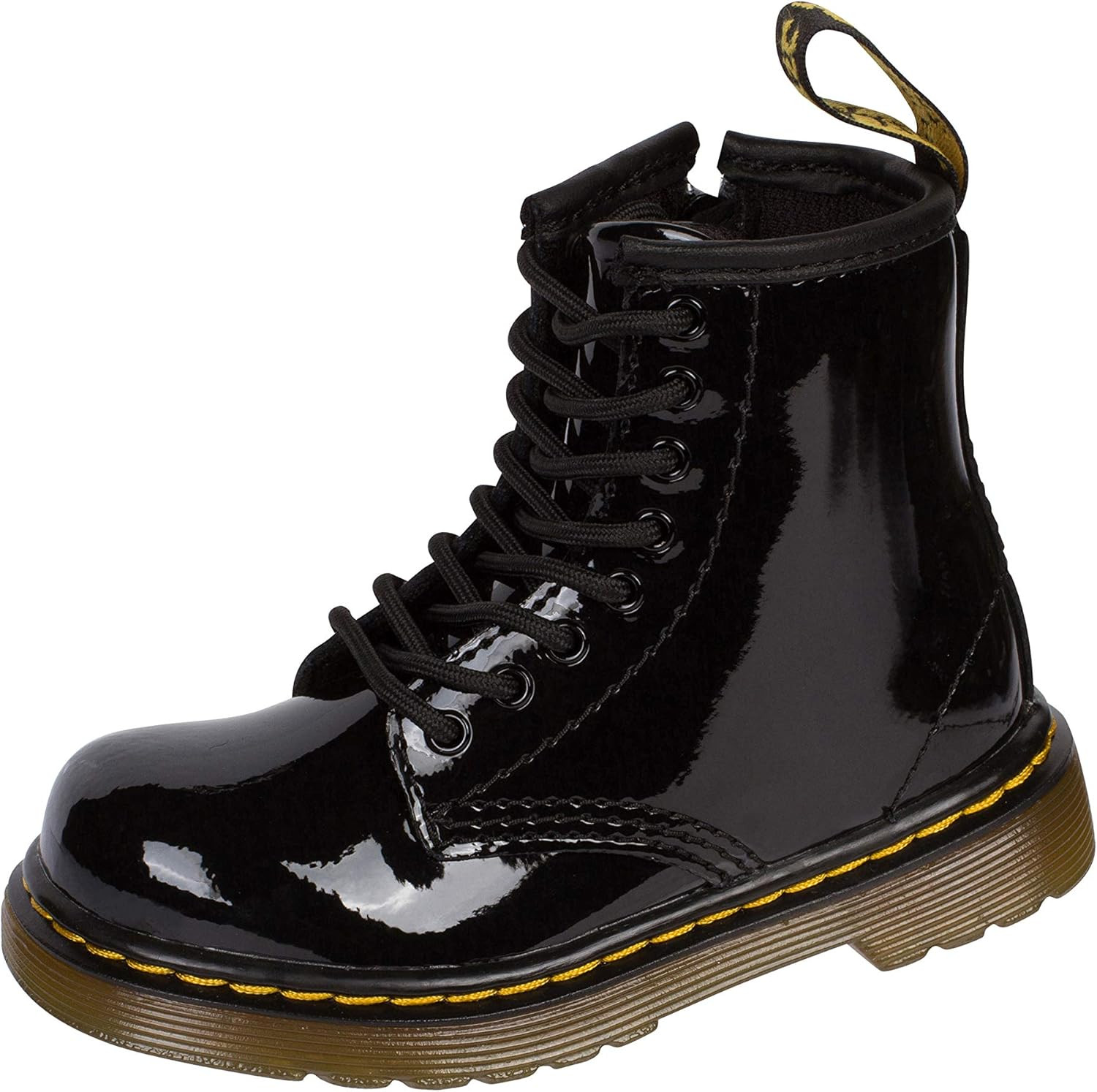 Dr. Martens Brooklee Boot (Toddler) | Amazon (US)